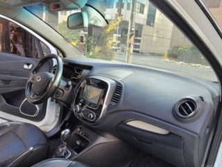 Renault Captur foto 5