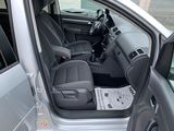 Volkswagen Touran foto 6