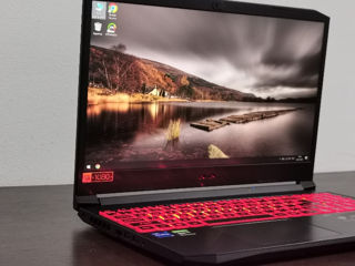 Gaming Acer Nitro 5  i5 11gen 16Gb ram gtx 1650 4Gb foto 3