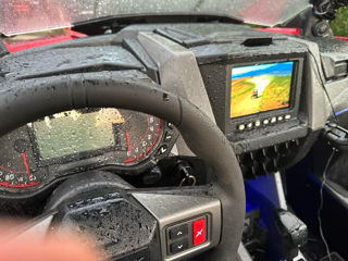 Polaris UTV foto 4