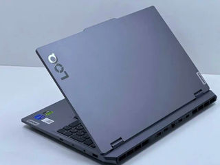 Laptop Lenovo LOQ 3 15IRX90 Luna Gray