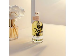 Bamboo & White Tea  1000ml