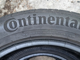 Шины 225/55 R18 Continental  фото 4
