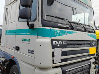 Daf Xf 105 410 piese foto 2