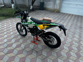 Rieju MR 300 Racing foto 3