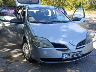 Nissan Primera