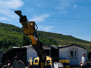 Demolarii interioare cu tehnica specializata foto 3