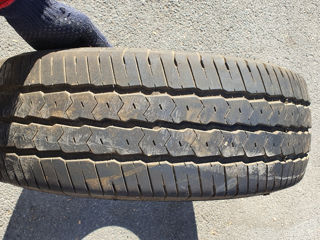 215/65 R 16C