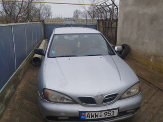 Nissan Primera