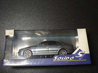 BMW E39 M5 2003 1/43 foto 2