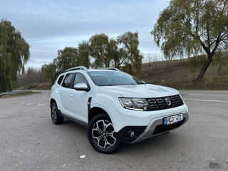 Dacia Duster foto 2