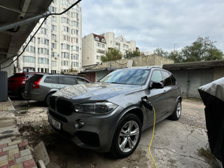 BMW X5 foto 4