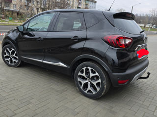 Renault Captur foto 2