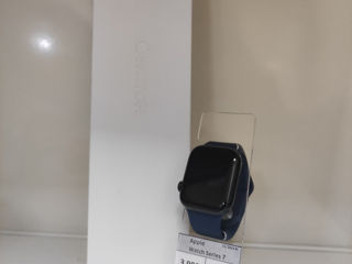 Apple Watch Series 7 45mm 3990Lei