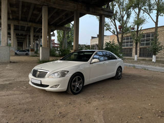 Mercedes S-Class foto 3