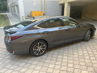 Lexus ES Series foto 3