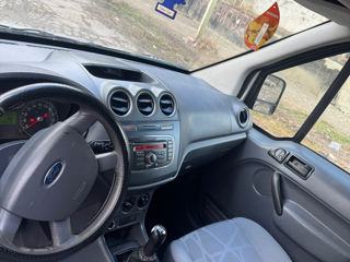 Ford Transit Connect foto 8