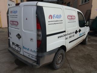 Fiat Doblo foto 3