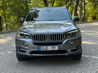 BMW X5 foto 2