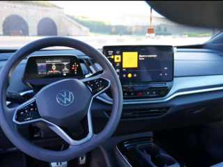 Volkswagen ID.4 Crozz фото 5
