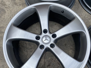 5x112 R20 Mercedes foto 3