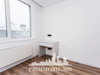 Apartament cu 2 camere, 75 m², Râșcani, Chișinău foto 9