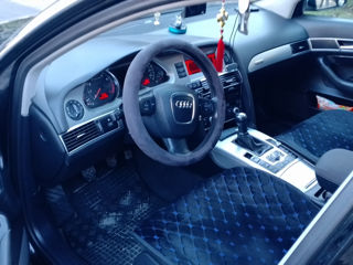 Audi A6 foto 5