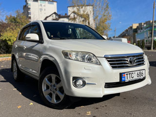 Toyota Rav 4 foto 2