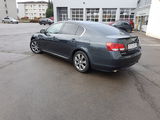 Lexus GS Series foto 3