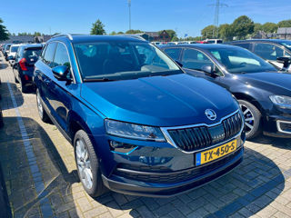 Skoda Karoq foto 18