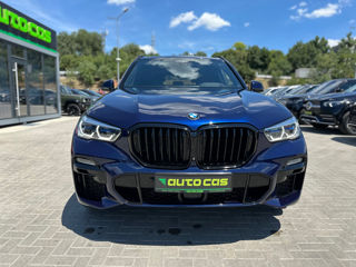 BMW X5 foto 5