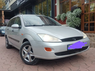 Ford Focus foto 7