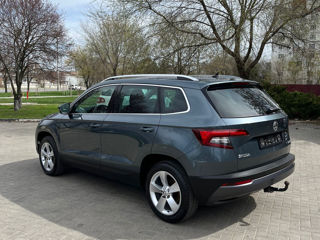 Skoda Karoq foto 11