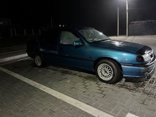 Opel Vectra foto 2