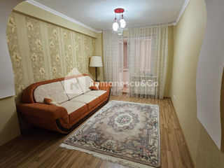 Apartament cu 3 camere, 109 m², Ciocana, Chișinău foto 6