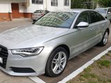 Audi A6 foto 2