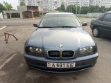 BMW 3 Series foto 7