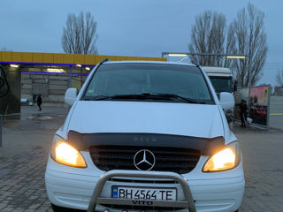 Mercedes Vito foto 5