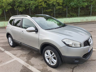 Nissan Qashqai+2 foto 2