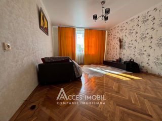 Apartament cu 1 cameră, 39 m², Buiucani, Chișinău foto 2