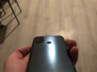 Se vinde OneplusN100 sau la schimb pe iPhone 8 sau 8 plus foto 2