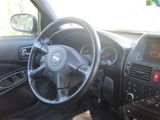 Nissan Almera foto 5