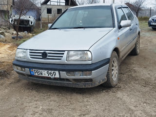 Volkswagen Vento