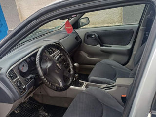 Nissan Primera foto 5