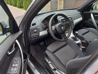 BMW X3 foto 10