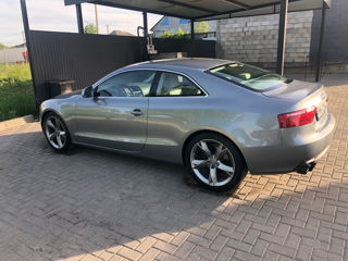 Audi A5 foto 7