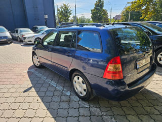 Toyota Corolla foto 6