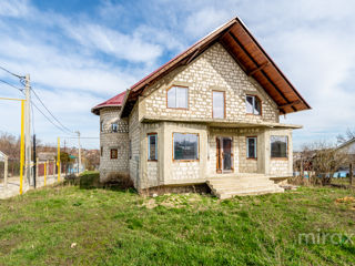 Se vinde casă pe str. Gavriil Musicescu, Durlești, Chișinău foto 1