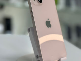 Iphone 13 128GB pink foto 3