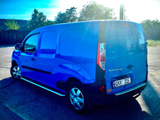 Renault Kangoo Maxi foto 5